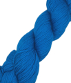 Turquoise Blue - 100% Royal Alpaca - DK