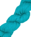Turquoise  - 100% Royal Alpaca - DK
