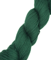 Forest green - 100% Royal Alpaca - DK