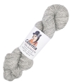 Light grey - 100% Alpaca FS - 100 gr./ 601 yd.