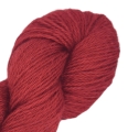 Red – Baby Llama & Silk – 50 g / 219 yd.