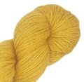 Mustard Yellow – Baby Llama & Silk – 50 g / 219 yd.