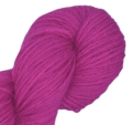 Fuchsia – Baby lama & Soie – 50 g / 200 m
