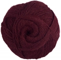 Burgundy - 100% Alpaca - Fine - 100 gr./ 400 yd.