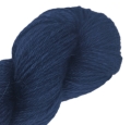 Navy Blue – Baby Llama & Silk – 50 g / 219 yd.