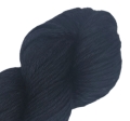 Black – Baby Llama & Silk – 50 g / 180 yd.