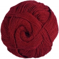 Dark red - 100% Alpaca - Fine - 100 gr./ 400 yd.