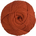 Rusty orange - 100% Alpaca - Fine - 100 gr./ 400 yd.