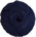Navy Blue - 100% Alpaca - Fine - 100 gr./ 372 yd.