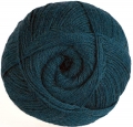 Petroleum Blue - 100% Alpaca - Fine - 100 gr./ 400 yd.