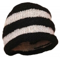 Valeria Cap - Llama Wool